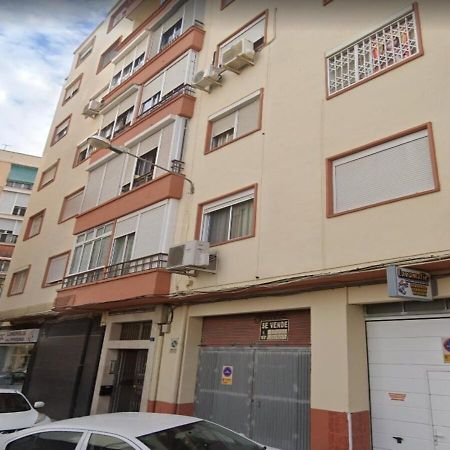 Malaga Urban Center Διαμέρισμα Εξωτερικό φωτογραφία