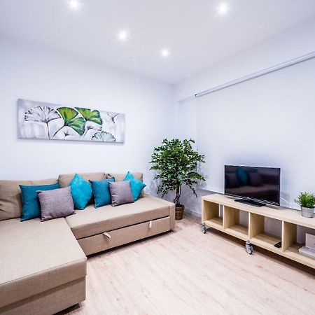 Malaga Urban Center Διαμέρισμα Εξωτερικό φωτογραφία